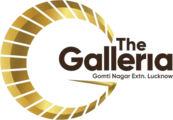 The Galleria — Gomti Nagar Extn, Lucknow