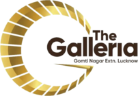 The Galleria — Gomti Nagar Extn, Lucknow